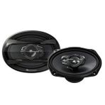 Pioneer TS-A6933IS 550 W Oto Hoparlör
