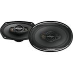 Pioneer TS-A6961F Oval Koaksiyel Hoparlör (450 Watt)