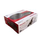 Pioneer TS-A6968S 6x9 İnç Oval Oto Hoparlör - 450 Watt Max / 90W RMS - 4 Yollu Koaksiyel Araba Ses Sistemi Hoparlörü (Çift)