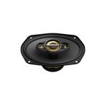 Pioneer Ts-A6978s 100 Rms 650 W Oval Hoparlör