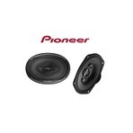 Pioneer TS-a6978s 6x9inç 16x24cm 650W 100RMS Oval Oto Hoparlör (2li Takım)