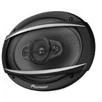 Pioneer TS-A6987S 700WATT 120RMS 16 x 24 cm Oval Oto Hoparlör