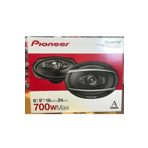 Pioneer TS-A6990F 700W Oval Oto Hoparlör