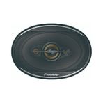 Pioneer TS-A6991F 700 Watt 6x9 Oto Hoparlör