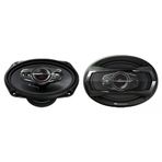 Pioneer TS-A6995S Hoparlör