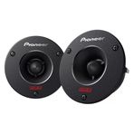 Pıoneer Ts-B1010pro 150 Watt 10Cm Mermı Tweeter Mıdrange Oto Hoparlor