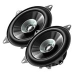Pioneer TS-G1010F 10 cm 190W 2 Adet Dıgıcom Oto Hoparlör
