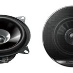 PİONEER TS-G1010F-190 WATT-KALİTELİ 10 CM KAPI HOPARLÖRÜ-2 ADET