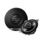 Pioneer TS-G1020F 210 W 10 cm Koaksiyel Yuvarlak Oto Hoparlör Özellikleri ile Güçlü Ses
