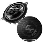 Pioneer TS-G1020F Tweeterlı Oto Hoparlör