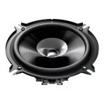 Pıoneer Ts-G1310f - 13 Cm Twetersiz 230 W Oto Hoparlör (2Li Takım) (44Pyr34)