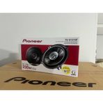 Pioneer Ts-g1310f 13cm Hoparlör Takımı Digicom Türkiye
