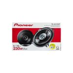 Pıoneer Ts-G1310f 230 Watt 35W Rms 13Cm Oto Kapı Hoparlör-2 Adet