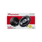 Pioneer Ts-g1310f 230Watt 35wRms 13cm Araba Oto Hoparlör (2024 SERİ) 2 Adet