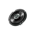 Pioneer Ts-g1610f 16 Cm 280w-40w Rms Oto Hoparlör Takımı 2adet