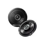Pioneer Ts-g1610f 16 Cm Çifti 560 Watt Oto Hoparlör Xv Sound