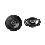 Pioneer Ts-G1614r 16cm 230 W Doal Cone Hoparlör