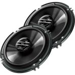 Pıoneer TS-G1620F-2 16 cm 300 Watt Tweeterlı Oto Hoparlör (2li Takım) (4767) - NEF6896-7674
