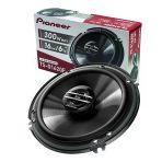 Pıoneer Ts-G1620f-300W-16 Cm Kaliteli Twetterlı Kapı Hoparlörü-2 Adettir