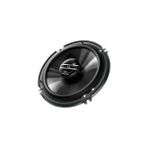 Pioneer TS-G1620F 300W 16 cm TWEETERLI Hoparlör Yeni Model Anfi Uyumlu Yüksek Kaliteli Ses 2 Adet