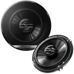 Pioneer TS-G1620F Tweeterlı Oto Hoparlör