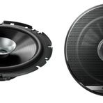 Pioneer TS-G1710F 280 Watt Max Power + 40 Watt Rms Power 89 dB 16 Cm Yeni Seri Oto Hoparlör 2 Li Paket Halinde