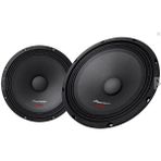 Pioneer TS-M1610PRO 16CM Midrange Hoparlör Takımı