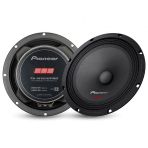 Pıoneer Ts-M1610pro Oto Midrange 16.5Cm 300 Watt 2 Adet