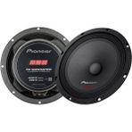 Pioneer TS-M2010PRO 400 Watt 20CM Midrange Oto Hoparlör (2li Paket)