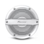 Pioneer TS-ME100WC 900 Watt 25 cm Marine Subwoofer