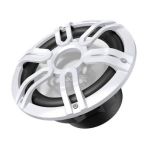 Pioneer Ts-Me100ws 900 Watt 25 Cm Marine Subwoofer - Resmi Distributor Garantili