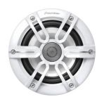 Pioneer Ts-Me650fs 250 Watt Marine Hoparlör - Pionner Türkiye Garantili