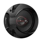 Pioneer TS-R1651S 16 cm 300 Watt 3 Yollu Oto Hoparlör Üstün Ses Kalitesi ve Performans