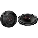 Pioneer Ts-r1651s Cm 300 Watt Oto Hoparlör 3 Yollu