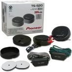 Pioneer Ts-S20 200 W 2 Cm Oto Hoparlör