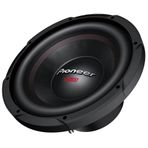 Pioneer TS-W3010PRO 1500 watt 30 cm Subwoofer