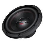Pioneer TS-W3010PRO 1500 Watt 30CM Subwoofer Bass Hoparlör - STD