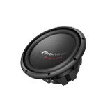 Pıoneer TS-w312D4 1600W 500rms 30 cm Subwoofer Çift Bobinli subwoofer