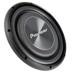 Pıoneer Ts-W32s4 Oto Bass Subwoofer 30Cm 1500 Watt 1 Adet