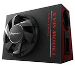 Pioneer TS-WX300A 1300 watt 30 cm Aktif Subwoofer
