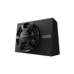 Pioneer TS-WX306B 30 cm 1300W Kabinli Oto Subwoofer