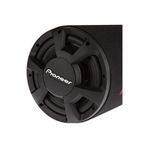 Pioneer Ts-Wx306t 1300W 30 Cm Kabinli Subwoofer