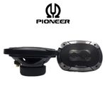 Pioneer TS6975 V3 Şampiyon Serisi 550 Watt Oval Hoparlör