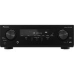 Pioneer Vsx 535D Siyah Sinema Amplifikatör