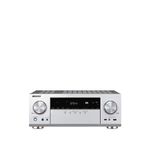 Pioneer Vsx-lx305 Av Receiver Amfi - Gümüş