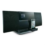 Pioneer X-SMC3-K 40W Bluetooth Speaker Siyah