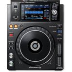 Pioneer XDJ-1000MK2 USB Player