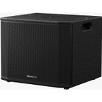 Pioneer XPRS1152S 15" Aktif Hoparlör