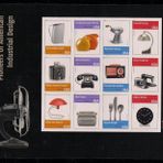 Pioneers of American Endüstriyel Tasarım Sayfası 12 Forever ABD Posta Pulları 4546 USPS