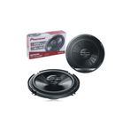 PIONNER Oto Hoparlör Ts-g1620f 16cm 300 Watt